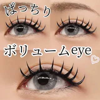 マツエク・マツパ 𝐧𝐞𝐨𝐧新宿 ❤️𝐀𝐲𝐚のマツエク・マツパデザイン