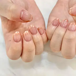 ネイル JELL☺︎ 表参道NAILのネイルデザイン