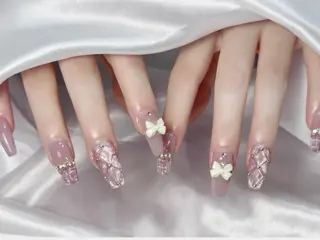 ネイル LinoTino nailのネイルデザイン