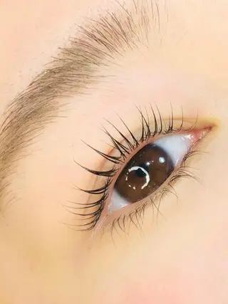 マツエク・マツパ &Jolie beauty  salon所属・＆Jolie スタッフのマツエク・マツパデザイン