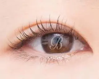 マツエク・マツパ Blanc 莉桜のマツエク・マツパデザイン