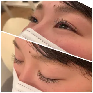 マツエク・マツパ Alice by jewel所属・Alice Mikiのマツエク・マツパデザイン