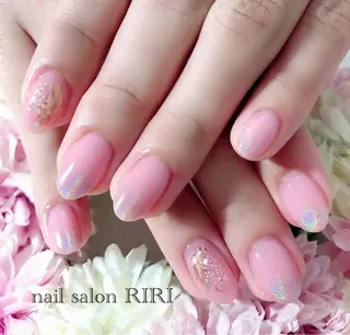 ネイル private  nail  salon RIRI所属・RIRI リリのネイルデザイン
