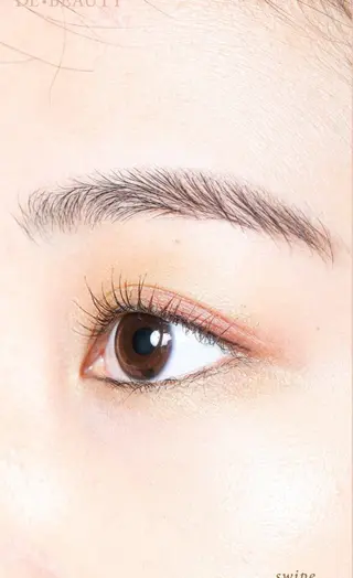 マツエク・マツパ RAI 💕🌊🌞のマツエク・マツパデザイン