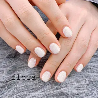 ネイル flora nailのネイルデザイン