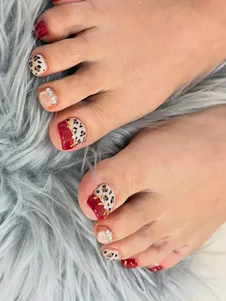 ネイル ♡ KEIKOのネイルデザイン