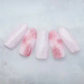 ネイル はあとねいる 盛岡青山店のネイルデザイン