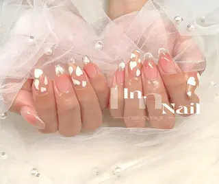 ネイル ᴵⁿ. ᴺᵃⁱˡのネイルデザイン