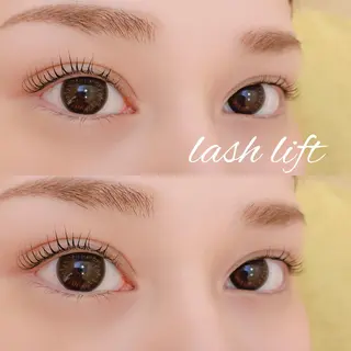 マツエク・マツパ ヘアーアシストビーム所属・eyelash bi-mの眉毛・アイブロウイメージ