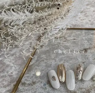 ネイル Chelice nailのネイルデザイン