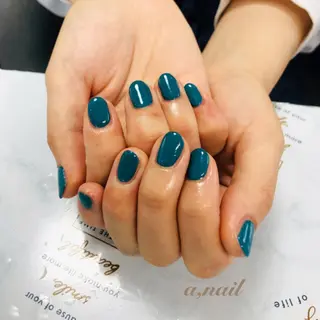 ネイル ネイルサロン エーネイルのネイルデザイン