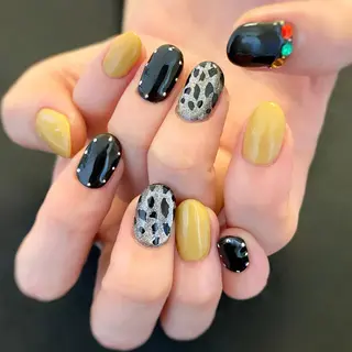ネイル nail*157 .のネイルデザイン