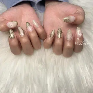 ネイル esterella所属・Nail salon esterellaのネイルデザイン