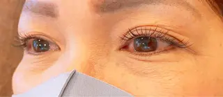 マツエク・マツパ 小幡 美穂子のマツエク・マツパデザイン