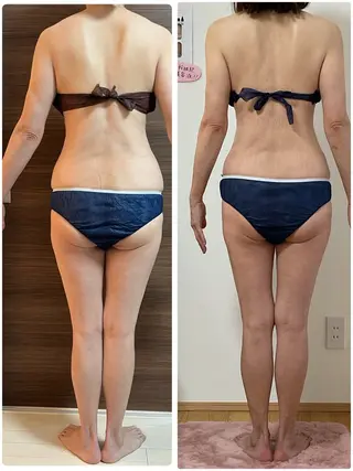 河合 里江のエステ・リラクイメージ