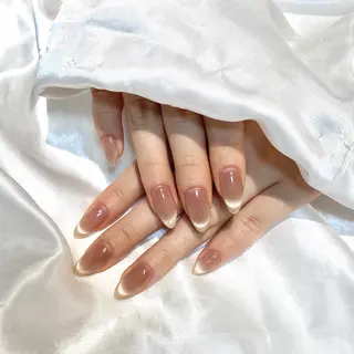 ネイル WISTERIA rirunaのネイルデザイン