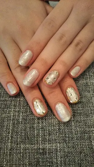 ネイル private salon mieのネイルデザイン