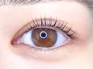 マツエク・マツパ eyelash liaのマツエク・マツパデザイン