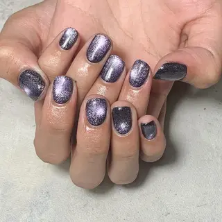 ネイル atelier　FIORITURA所属・FIORITURA aiのネイルデザイン