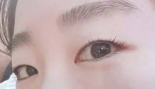 マツエク・マツパ salon.blue SPUR.kao🌈のマツエク・マツパデザイン