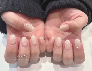 ネイル ecrin エクラン Haruka🌼のネイルデザイン