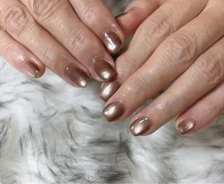 ネイル kikinail 溝の口のネイルデザイン