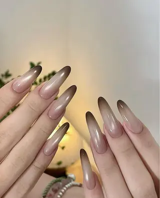 ネイル HAHA salon所属・HAHA salonのネイルデザイン