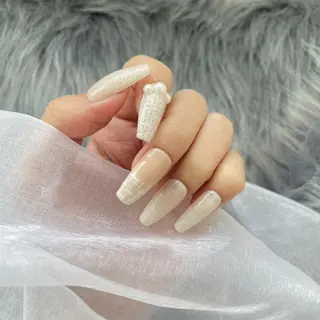 ネイル May 昭和町/阿倍野のネイルデザイン