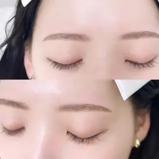 アイブロウ アイブロウ33 薬院店のマツエク・マツパデザイン