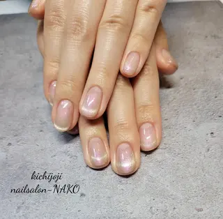 ネイル Salon-NAKO 🐷shirai🐷のネイルデザイン