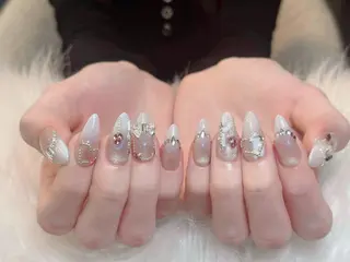 ネイル Jenn Nail Salonのネイルデザイン