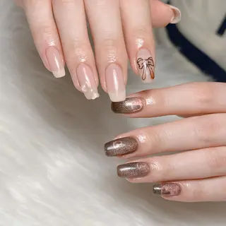 ネイル Ccoco_nail 【ｼｰｺｺﾈｲﾙ】のネイルデザイン