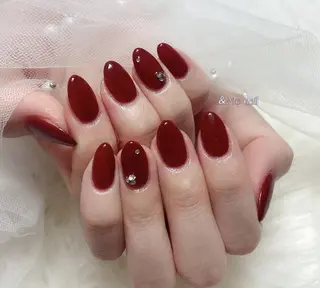 ネイル &MEネイルサロン COCOのネイルデザイン