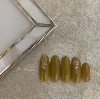 ネイル espoir. muのネイルデザイン