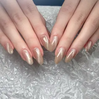 ネイル 🍄KIKI NAIL🌸のネイルデザイン