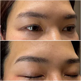 アイブロウ yuuri. Sの眉毛・アイブロウイメージ