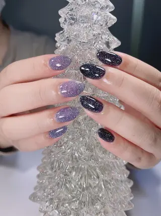 ネイル ネイルサロン ロア旧ジョリーのネイルデザイン