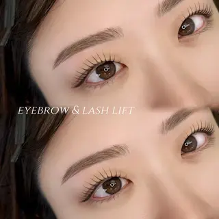 マツエク・マツパ eyeroom. fuyo🎀のマツエク・マツパデザイン