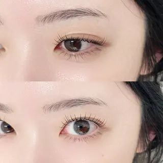 マツエク・マツパ 🥀Saito Tomomi🥀のマツエク・マツパデザイン