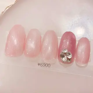 ネイル CHIARA nailsのネイルデザイン