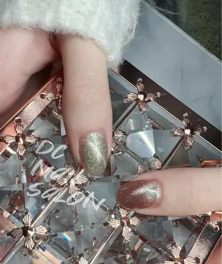ネイル DC nail salonのネイルデザイン