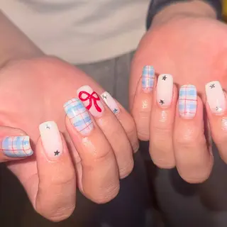 ネイル One YUKIMIのネイルデザイン