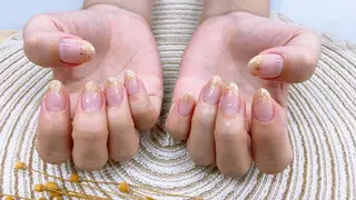 ネイル Romine アイラッシュ&ネイルのマツエク・マツパデザイン