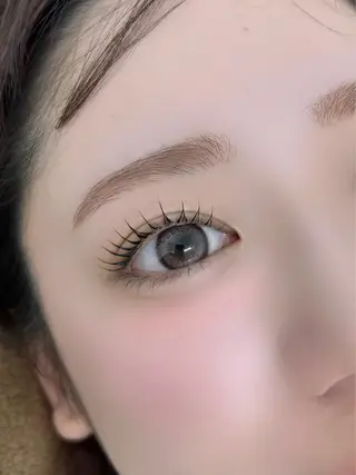 マツエク・マツパ アイラッシュBONO所属・アイラッシュ アトリエBONOのマツエク・マツパデザイン