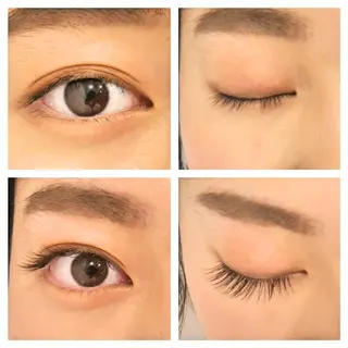 マツエク・マツパ S Sの眉毛・アイブロウイメージ