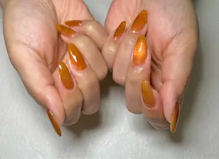 ネイル IK_ nailのネイルデザイン