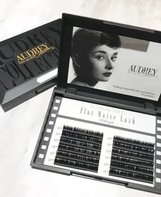 マツエク・マツパ Zina / mayuのマツエク・マツパデザイン