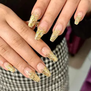 ネイル ネイル/束感まつ毛 MOANA天王寺店のマツエク・マツパデザイン