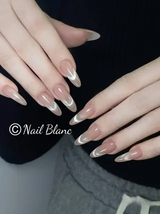 ネイル Kurehashi Yui🧸のネイルデザイン