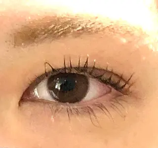 マツエク・マツパ franfika 川又のマツエク・マツパデザイン